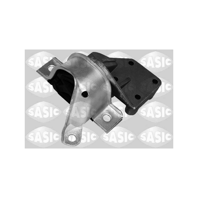 Support Moteur Droit Supérieur Pour Fiat Punto 46528853 46809632