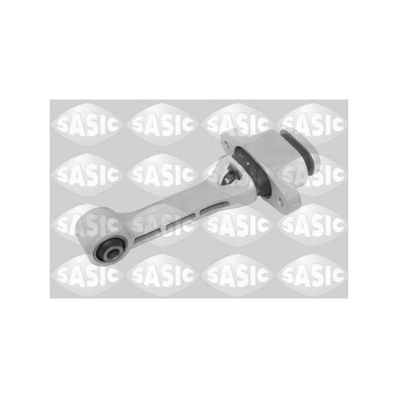 Support Moteur Arrière Pour Hyundai ix35 Van Kia Sportage