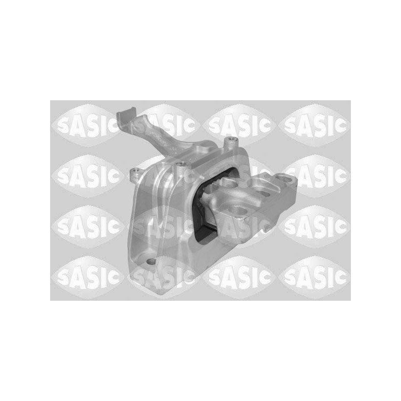 Support Moteur Droit Supérieur Pour VW Audi Seat Skoda 3Q0199262J 5Q0199262BJ