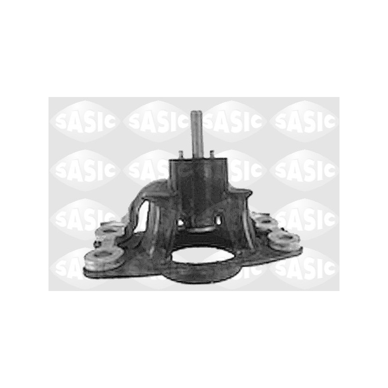 Support Moteur Droit Supérieur Pour Renault Master II Opel Movano 8200072229