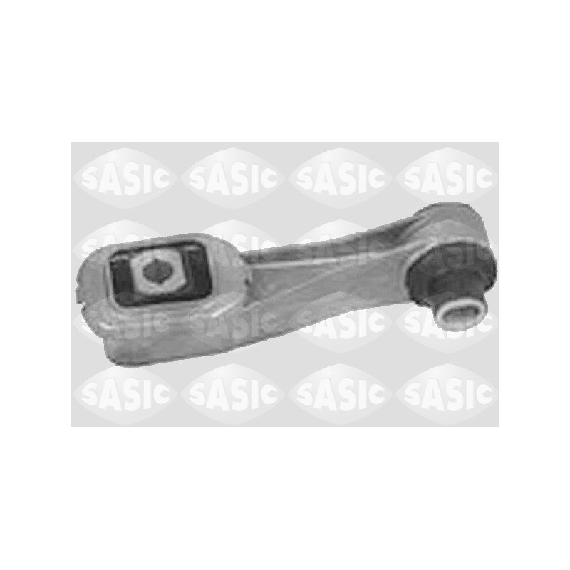 Support Moteur Droit Supérieur Pour Renault Clio III Modus 8200239893
