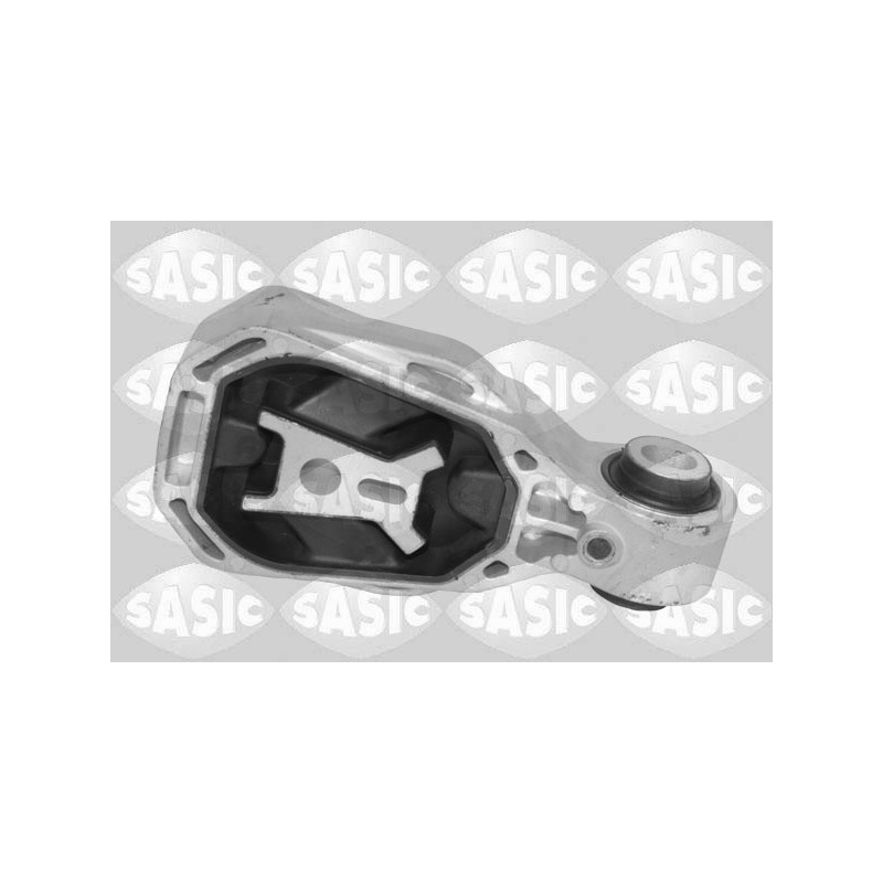 Support Moteur Arrière Pour MERCEDES CLA Classe A B GLA GLB