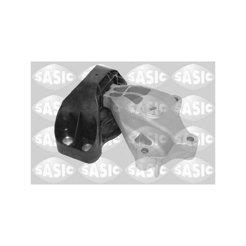 Support Moteur Droit Supérieur Pour Renault Captur II Clio V 112103664R