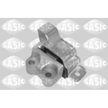 Support Moteur Arrière Droit Supérieur Pour Fiat Doblo Linea 51813603