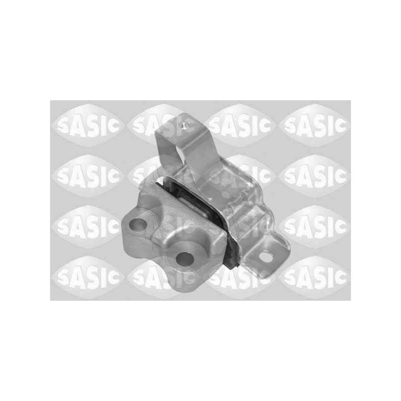 Support Moteur Arrière Droit Supérieur Pour Fiat Doblo Linea 51813603