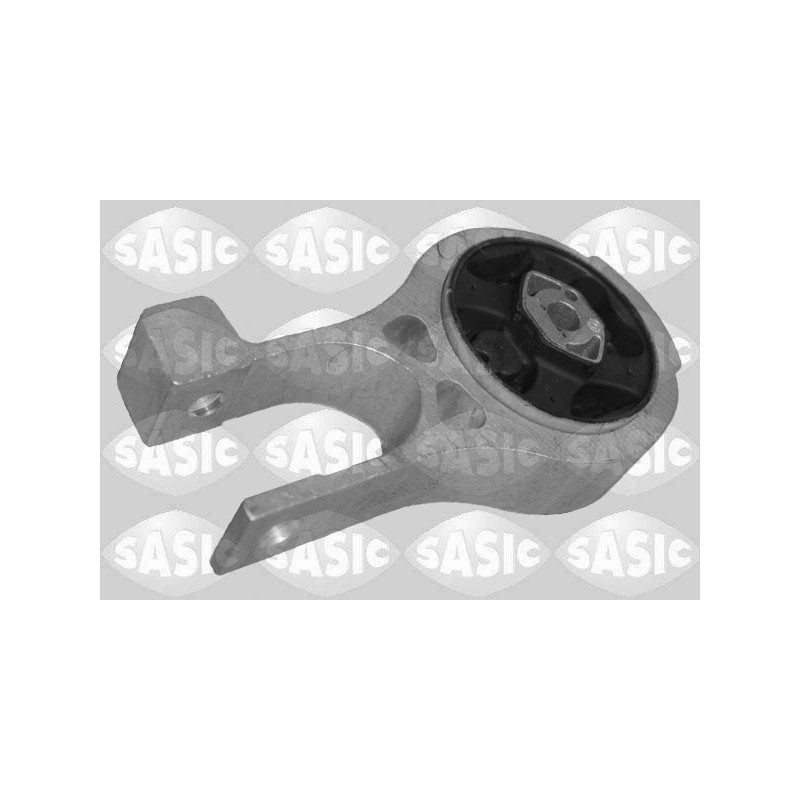 Support Moteur Arrière Droit Supérieur Pour Peugeot Fiat Citroën 1806H4