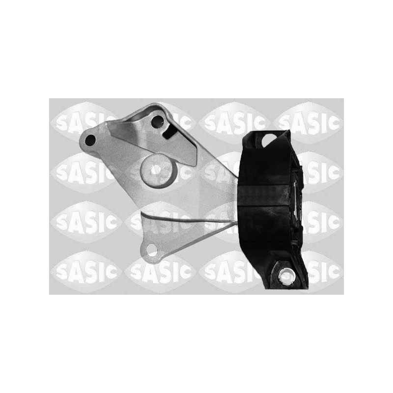Support Moteur Droit Supérieur Pour Renault Captur I Clio IV Sandero II Dacia