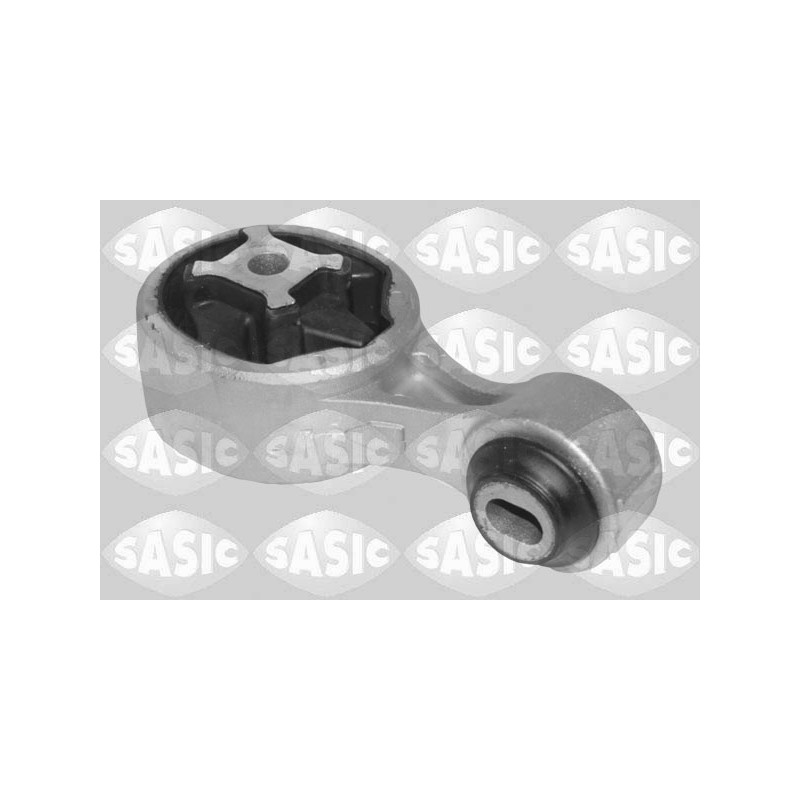 Support Moteur Arrière Droit Supérieur Pour Renault Kadjar Nissan