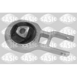 Support Moteur Arrière Droit Supérieur Pour Fiat Doblo 51815759