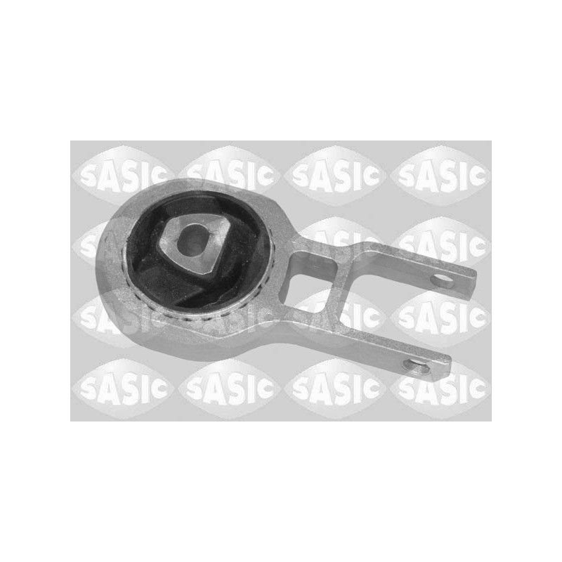 Support Moteur Arrière Droit Supérieur Pour Fiat Doblo 51815759
