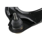 Triangle Bras De Suspension Avant Droit Supérieur Pour Eclipse Galant MB912506