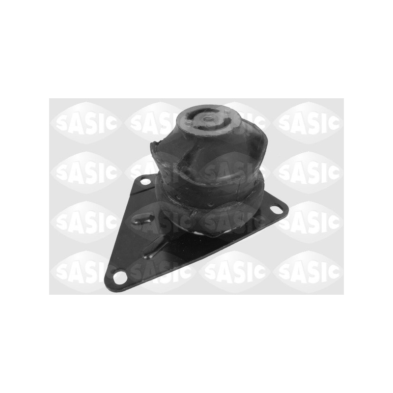 Support Moteur Droit Supérieur Pour VW Lupo Polo Seat Arosa