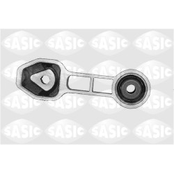 Support Moteur Droit Supérieur Pour Fiat 500 Panda 51730870