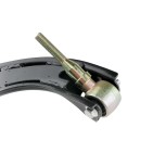 Triangle Bras De Suspension Avant Droit Supérieur Pour Eclipse Galant MB912506