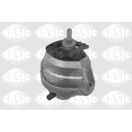 Support Moteur Droit Supérieur Pour BMW Série 5 E60 E61 6 E63 E64 22116770726