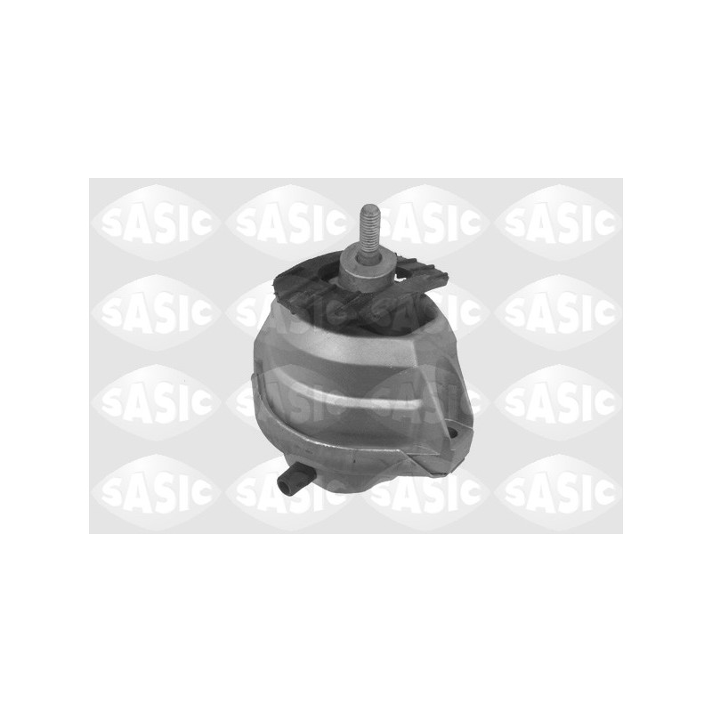 Support Moteur Droit Supérieur Pour BMW Série 5 E60 E61 6 E63 E64 22116770726