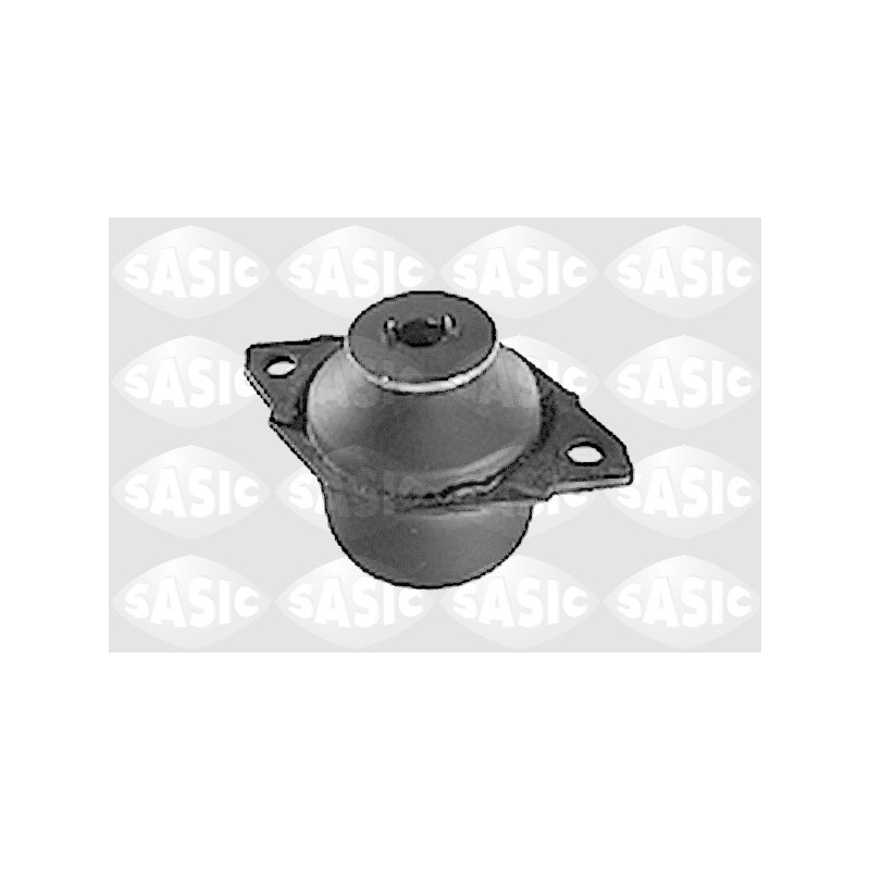 Support Moteur Pour VW Golf II Jetta I 191199402A 191199402C