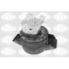 Support Moteur Droit Supérieur Pour VW Corrado Golf II 535199262
