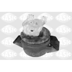 Support Moteur Droit Supérieur Pour VW Corrado Golf II 535199262
