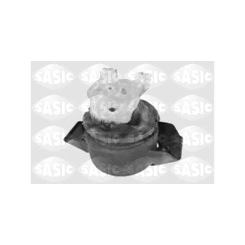 Support Moteur Droit Supérieur Pour VW Corrado Golf II 535199262