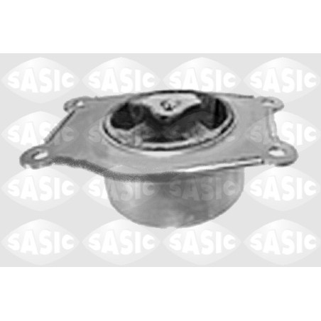 Support Moteur Pour Opel Astra G Zafira A 5684048 90575459