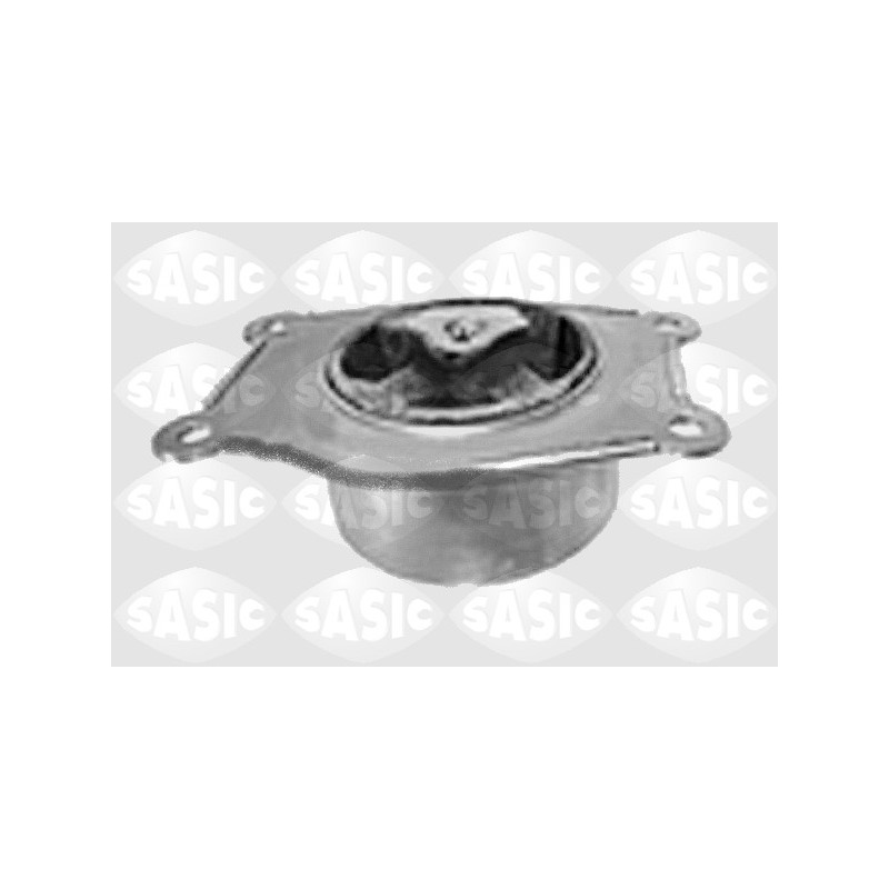 Support Moteur Pour Opel Astra G Zafira A 5684048 90575459