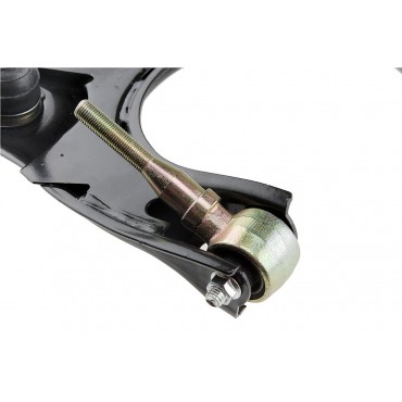 Triangle Bras De Suspension Avant Droit Supérieur Pour Eclipse Galant MB912506