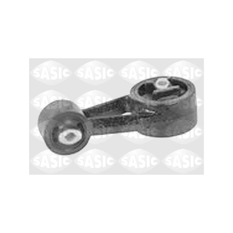 Support Moteur Droit Supérieur Pour Peugeot 407 508 I 807 Expert Citroën C5 I