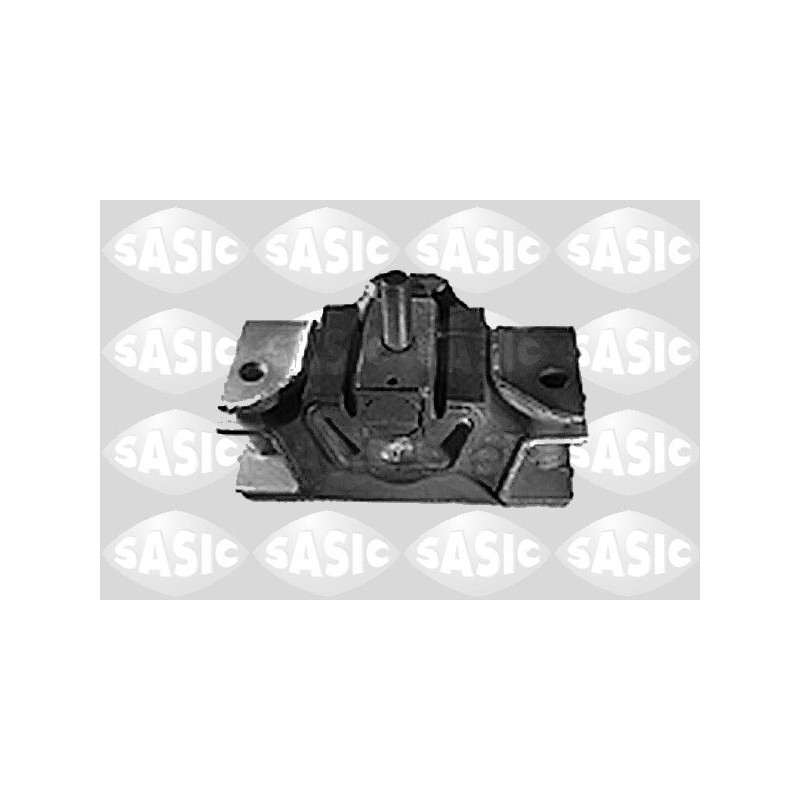Support Moteur Droit Supérieur Pour Peugeot Fiat Citroën 182719 1307907080