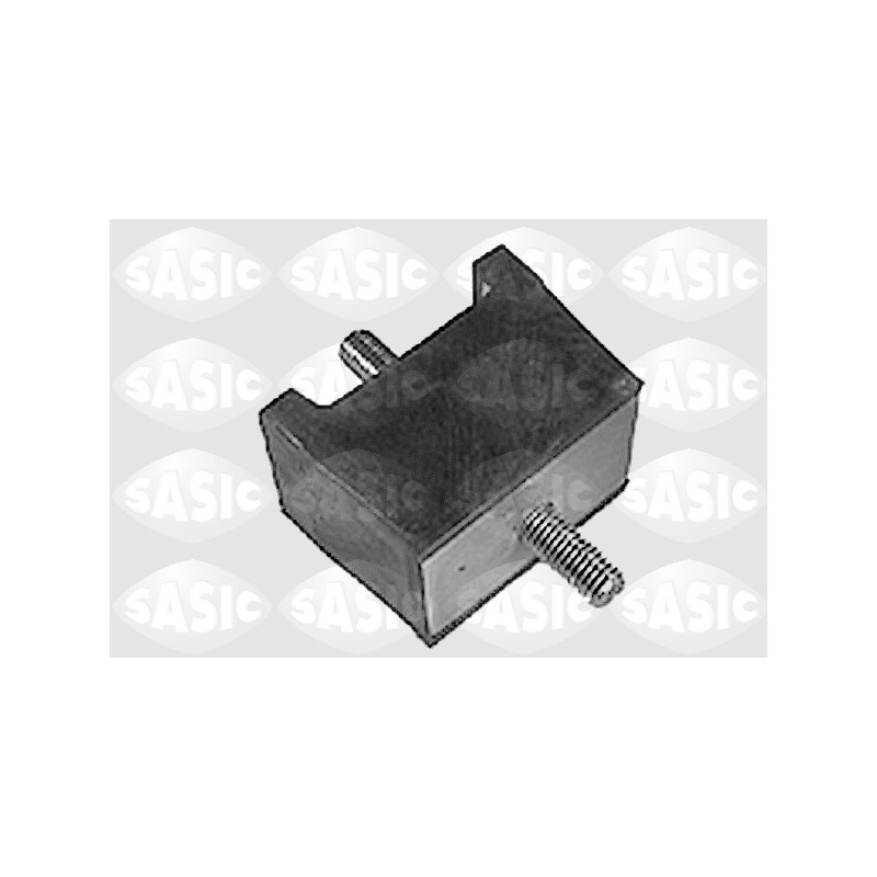 Support Moteur Droit Supérieur Pour Peugeot 205 I II Citroën C15 Visa