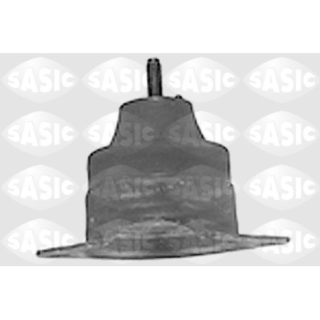 Support Moteur Droit Supérieur Pour Peugeot 806 Expert Citroën Evasion Jumpy