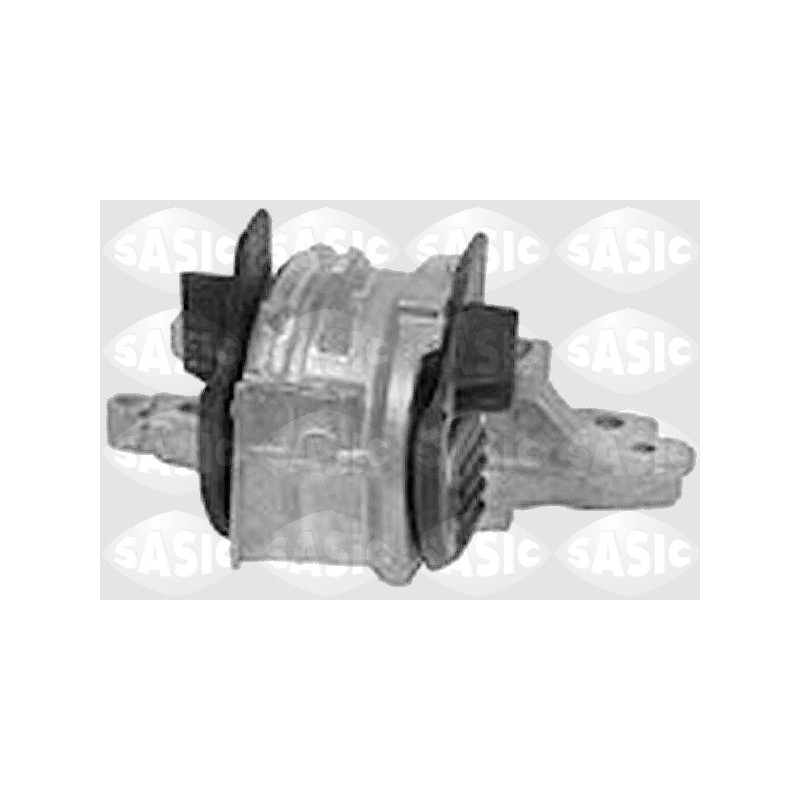 Support Moteur Gauche Supérieur Pour Peugeot 407 508 I Citroën C5 I II III