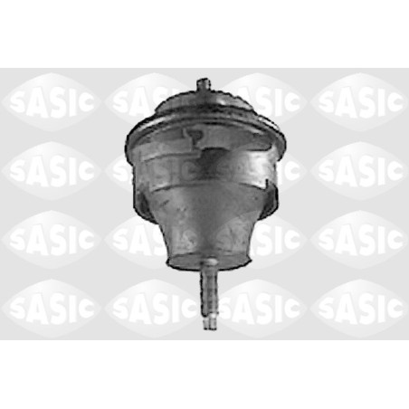 Support Moteur Droit Supérieur Pour Peugeot 106 I 205 - II 305 306 309 405 ZX