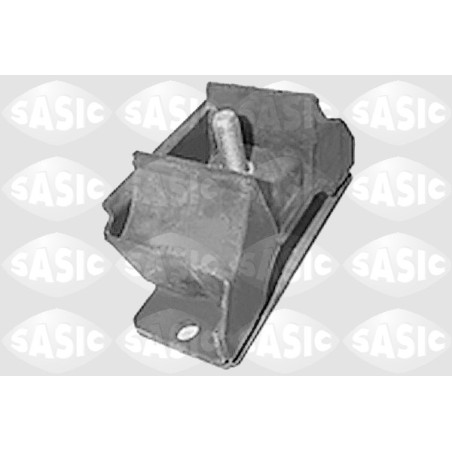 Support Moteur Droit Supérieur Pour Peugeot Fiat Citroën 184384 4456807 184394