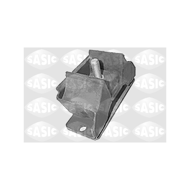 Support Moteur Droit Supérieur Pour Peugeot Fiat Citroën 184384 4456807 184394