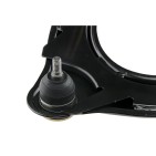 Triangle Bras De Suspension Avant Gauche Supérieur Pour Eclipse Galant MB912505