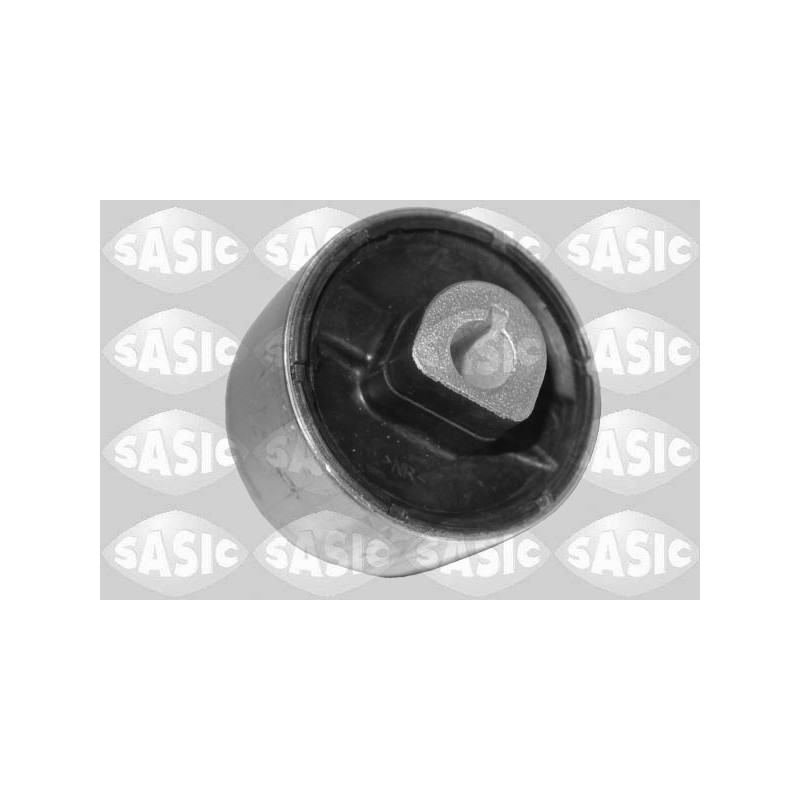 Silentbloc Bras De Suspension Pour Renault Grand Scénic IV Megane 545049124R
