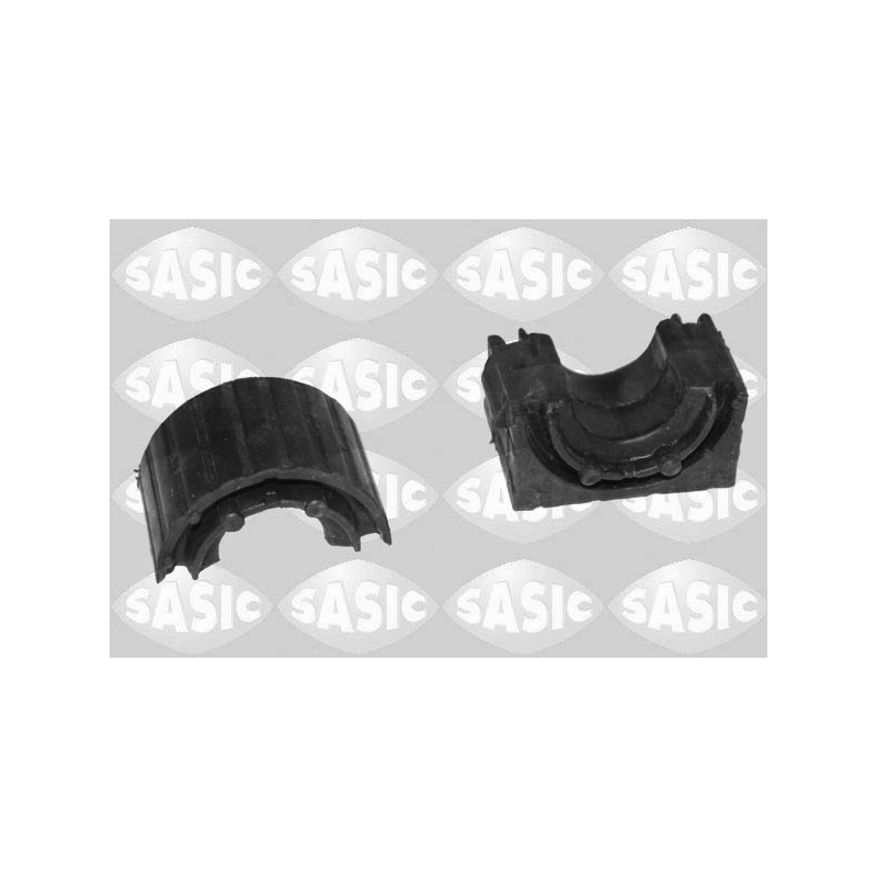 Silentbloc Barre Stabilisatrice Avant Pour Opel Astra H Meriva B Signum 13204070