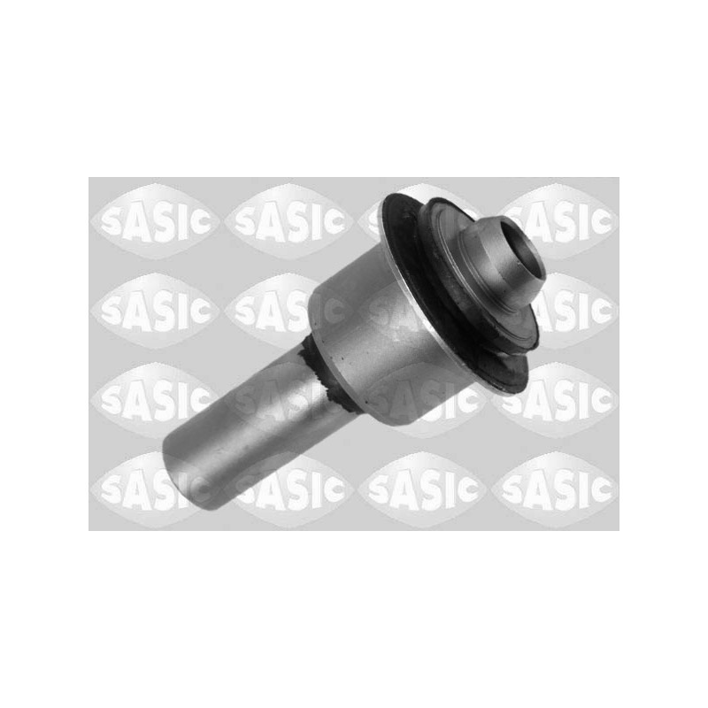 Silent Bloc Corps d'Essieu Arrière Pour Nissan Qashqai +2 I Van 54467BR00A