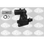 Boitier Thermostat D'Eau Pour Peugeot Opel Fiat 500 Ford 1336CL 1338358 55206391