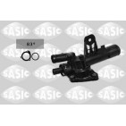 Boitier Thermostat D'Eau Pour Renault Dacia Nissan 1106000Q0K 1106000Q0S