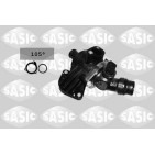 Boitier Thermostat D'Eau Pour VW Golf Plus V Jetta III Audi Seat Skoda 06F121111