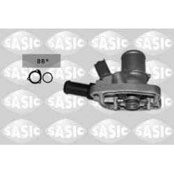 Boitier Thermostat D'Eau Pour Fiat 500 C Panda Lancia Ypsilon