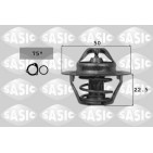 Thermostat D'Eau Pour Renault Clio III 8200525397 8200772994