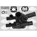 Boitier Thermostat D'Eau Pour VW Bora Golf IV Audi A3 Skoda Octavia I 1.6