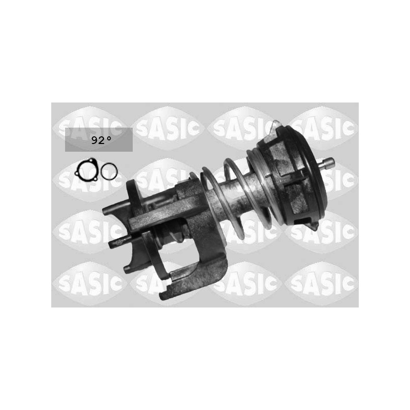 Thermostat D'Eau Pour VW Audi A1 Seat Skoda 04L121026AE 04L121026AH 04L121026L
