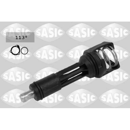 Thermostat D'Eau Pour VW Audi A1 A3 A4 A5 A6 A7 Seat Skoda 06L121113A 06L121600D
