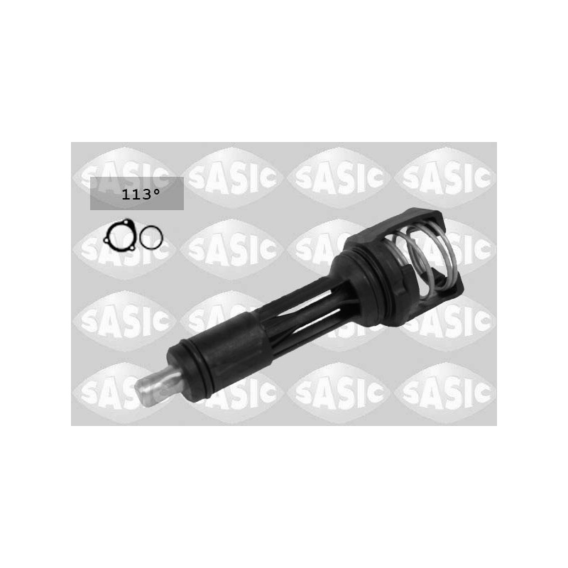 Thermostat D'Eau Pour VW Audi A1 A3 A4 A5 A6 A7 Seat Skoda 06L121113A 06L121600D