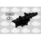 Boitier Thermostat D'Eau Pour Renault Clio II Laguna 8200023915 8200561426