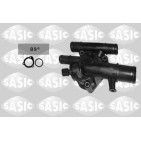 Boitier Thermostat D'Eau Pour Renault Grand Scénic II III Megane CC 8200641307